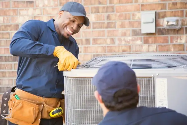 HVAC Company