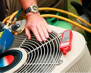 Heater Repair Services